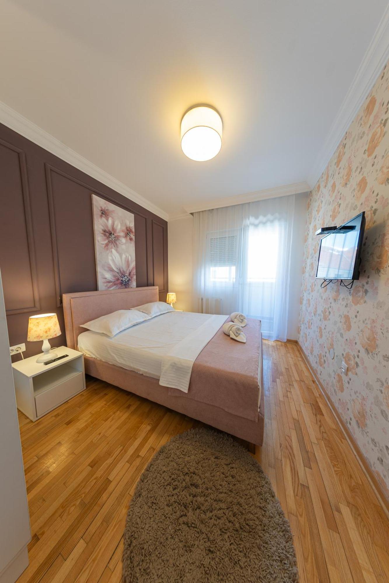 Plan Superior Nis, Centar, Free Parking Apartment Ni